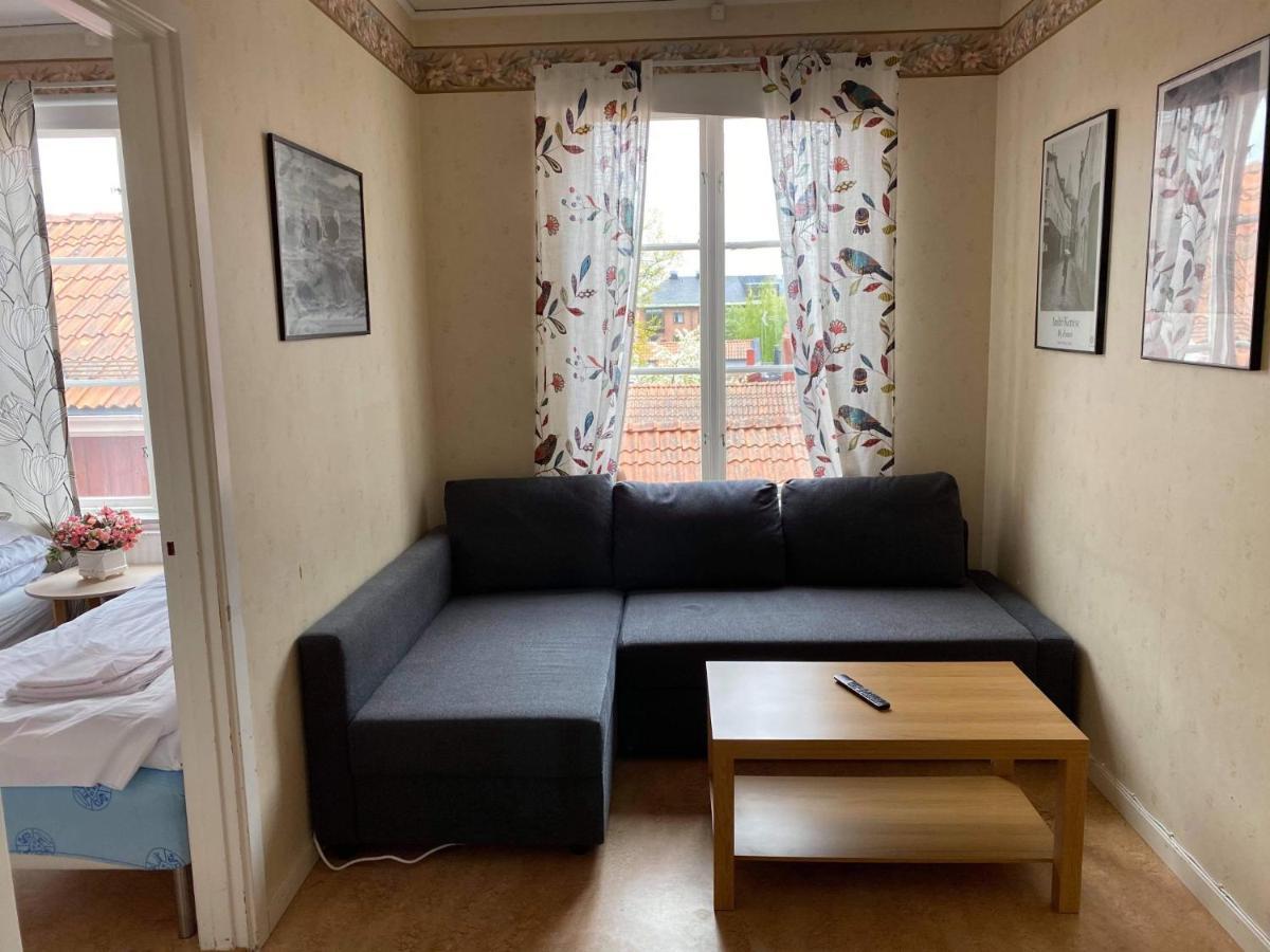 Gefle Hostel