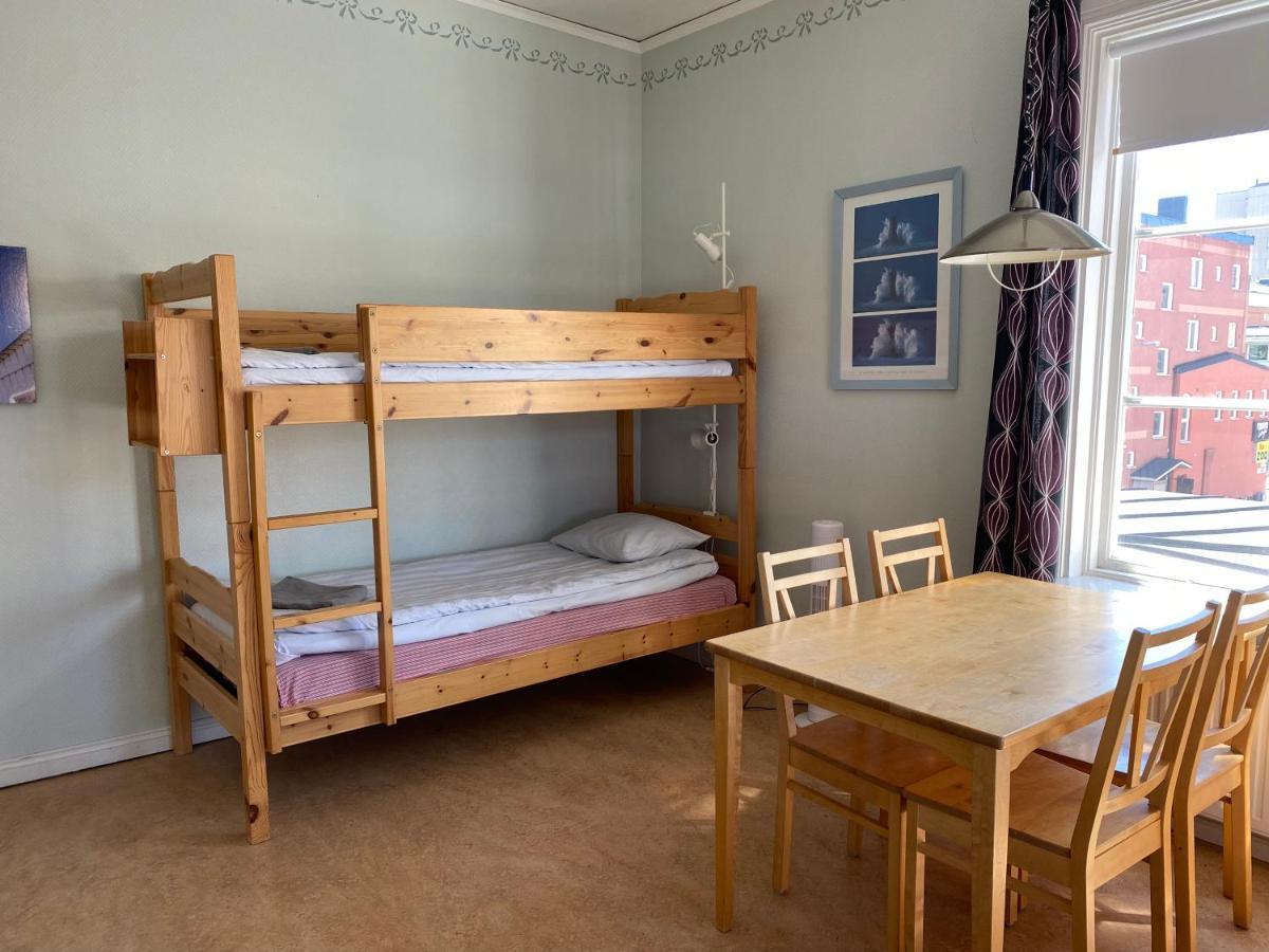 Hostel Gefle *