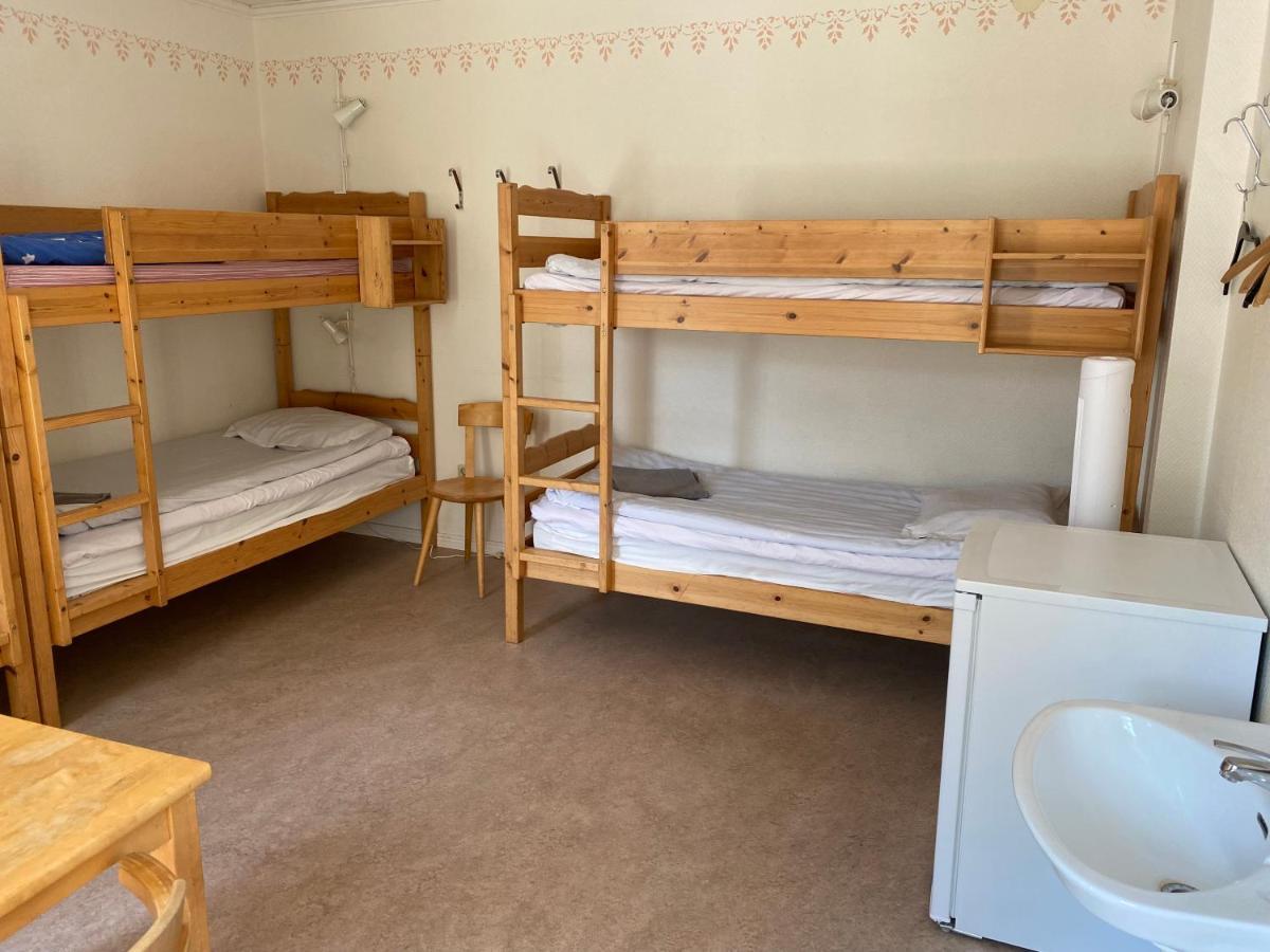 Hostel Gefle