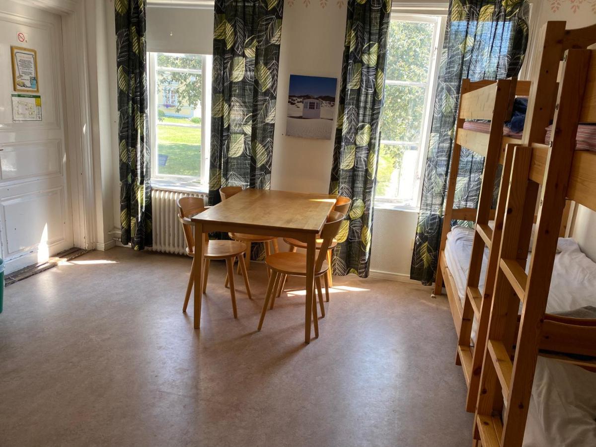 Hostel Gefle